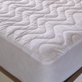 Cotton Box Ranforce 100x200 cm Kapitone Sıvı Geçirmez Yatak Pedi