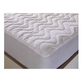 Cotton Box Ranforce 100x200 cm Kapitone Sıvı Geçirmez Yatak Pedi