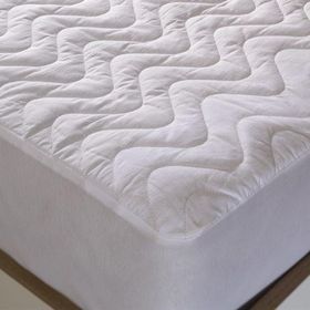 Cotton Box Ranforce 100x200 cm Kapitone Sıvı Geçirmez Yatak Pedi
