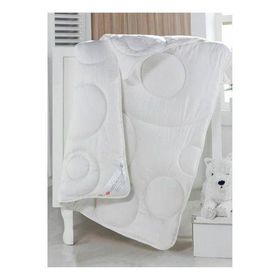 Cotton Box Ranforce 95x145 cm Pamuk Bebek Yorgan