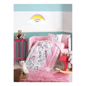 Cotton Box Ranforce Bebek Uyku Seti