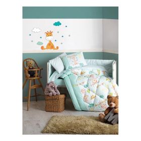 Cotton Box Ranforce Bebek Uyku Seti