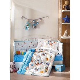 Cotton Box Ranforce Bebek Uyku Seti