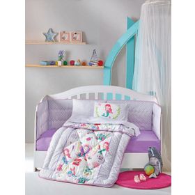 Cotton Box Ranforce Bebek Uyku Seti