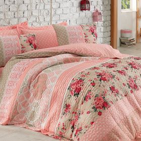 Cotton Box Ranforce Emma Somon Tek Kişilik Uyku Seti