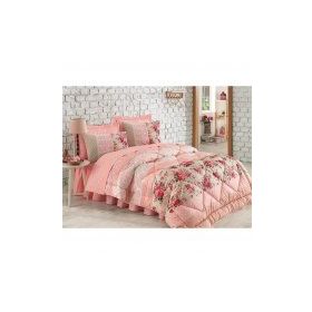 Cotton Box Ranforce Emma Somon Tek Kişilik Uyku Seti