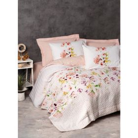 Cotton Box Ranforce Emma Somon Tek Kişilik Uyku Seti