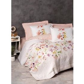 Cotton Box Ranforce Emma Somon Tek Kişilik Uyku Seti