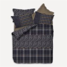 Cotton Box Ranforce Silvio Vizon Tek Kişilik Nevresim Takımı