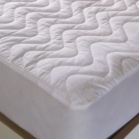 Cotton Box Sıvı Geçirmez Kapitoneli Fitted 120 x 200 cm Tek Kişilik Yatak Pedi