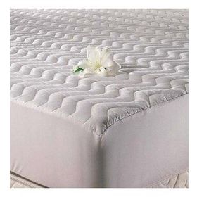 Cotton Box Sıvı Geçirmez Kapitoneli Fitted Çift Kişilik Yatak Pedi