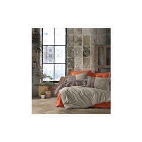 Cotton Box True Tarçın Tek Kişilik Nevresim Takımı