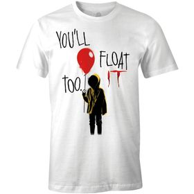 Cotton Division Beyaz Erkek T-Shirt