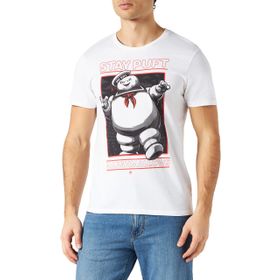 Cotton Division Beyaz Erkek T-Shirt