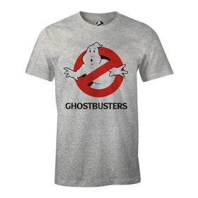 Cotton Division Gri Kırçıllı Erkek T-Shirt