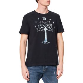 Cotton Division Koyu Mavi Erkek T-Shirt