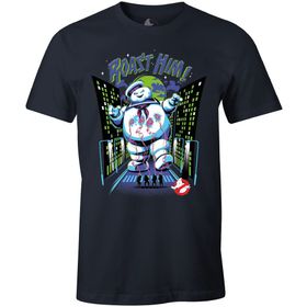 Cotton Division Koyu Mavi Erkek T-Shirt