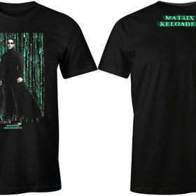 Cotton Division Noir Siyah Erkek T-Shirt