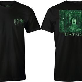 Cotton Division Noir Siyah Erkek T-Shirt