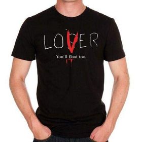 Cotton Division Noir Siyah Erkek T-Shirt