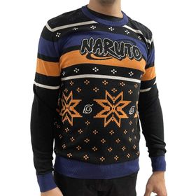 Cotton Division Siyah Erkek Kazak