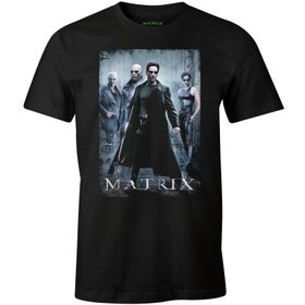 Cotton Division Siyah Erkek T-Shirt