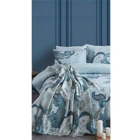 Cotton Life Tek Kişilik Antique Mint Nevresim Takımı