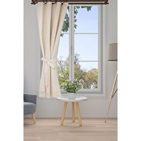 Cotton Maison 200x180 cm Dantelli Perde
