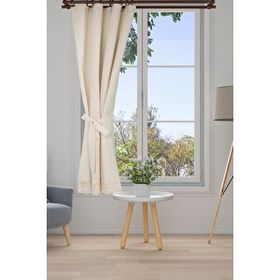 Cotton Maison 240x180 cm Dantelli Perde