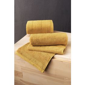 Cotton Mania Mons Set 101 Yeni Trend 50x90-70x140 cm 2 Adet Premium Havlu Seti