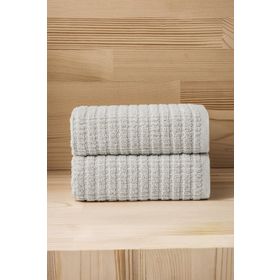 Cotton Mania Penta 202 Yeni Trend 50x90 cm 2 Adet Premium Havlu Seti