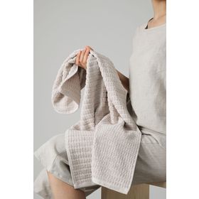 Cotton Mania Penta 202 Yeni Trend 50x90 cm 2 Adet Premium Havlu Seti