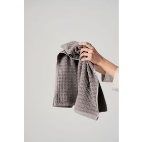 Cotton Mania Penta 404 Yeni Trend 50x90 cm 2 Adet Premium Havlu Seti