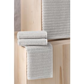 Cotton Mania Penta Set 202 Yeni Trend 50x90-70x140 cm 2 Adet Premium Havlu Seti