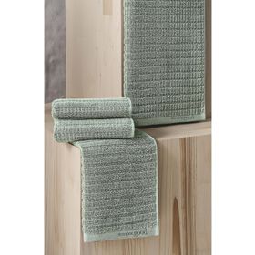 Cotton Mania Penta Set 303 Yeni Trend 50x90-70x140 cm 2 Adet Premium Havlu Seti