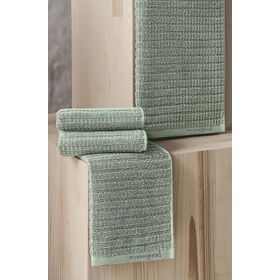 Cotton Mania Penta Set 303 Yeni Trend 50x90-70x140 cm 2 Adet Premium Havlu Seti