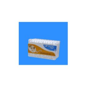 Cotton Soft Bebekler İçin 60 Adet Kulak Çubuğu