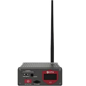 Cotx X3 Indoor Helıum Hotspot Helium Mining Cihazı