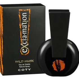 Coty Exclamation Wild Edt 30 ml Kadın Parfüm