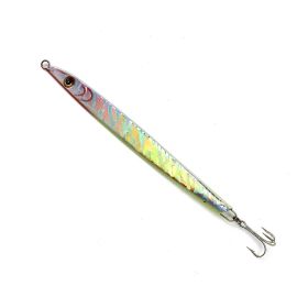 Cougar 60 gr Jig Yem