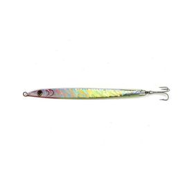 Cougar 60 gr Jig Yem