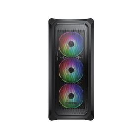 Cougar Archon 2 Mesh Rgb Siyah Gaming Kasa