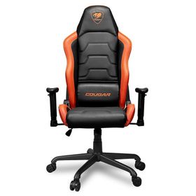 Cougar Armor Air CGR-AIR Gaming Oyuncu Koltuğu