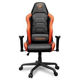 Cougar Armor Air CGR-AIR Gaming Oyuncu Koltuğu