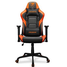Cougar Armor Elite CGR-ELI Gaming Koltuğu