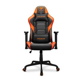 Cougar Armor Elite CGR-ELI Gaming Koltuğu