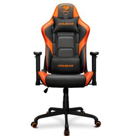 Cougar Armor Elite CGR-ELI Gaming Koltuğu