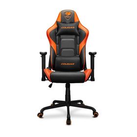 Cougar Armor Elite CGR-ELI Gaming Koltuğu