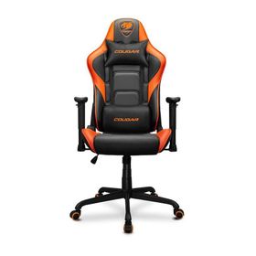 Cougar Armor Elite CGR-ELI Gaming Koltuğu
