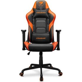 Cougar Armor Elite CGR-ELI Gaming Koltuğu